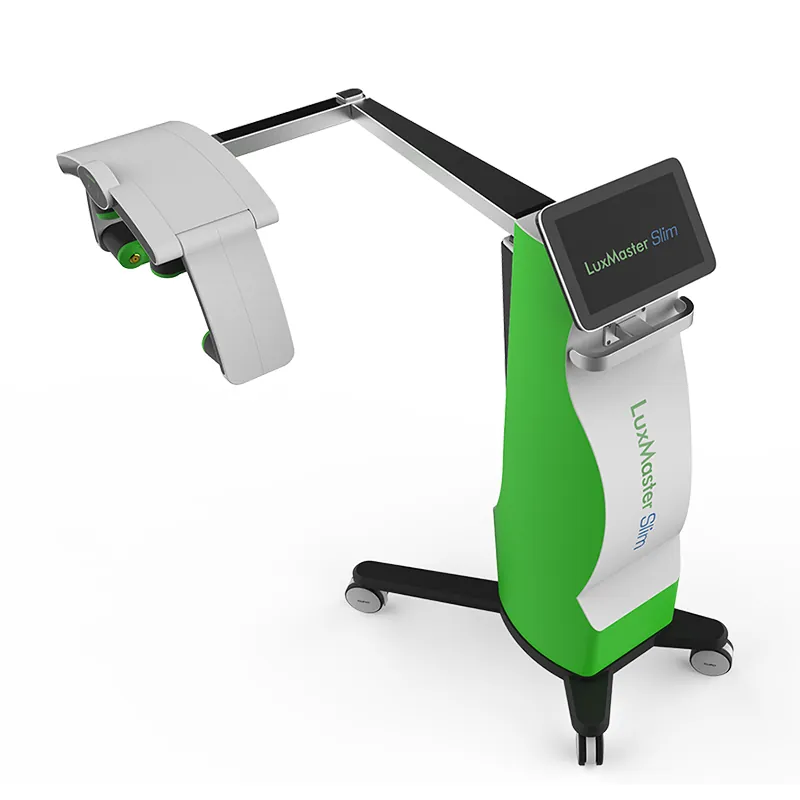 Professional 532nm Cold Laser Body Slimming & Cellulite Reduction Machine