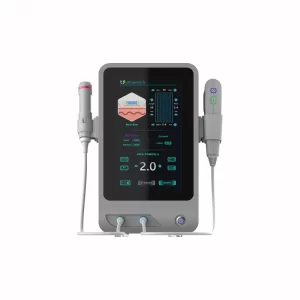 advanced 2 in 1 360 focused beauty face ultrasound hifu machine-10