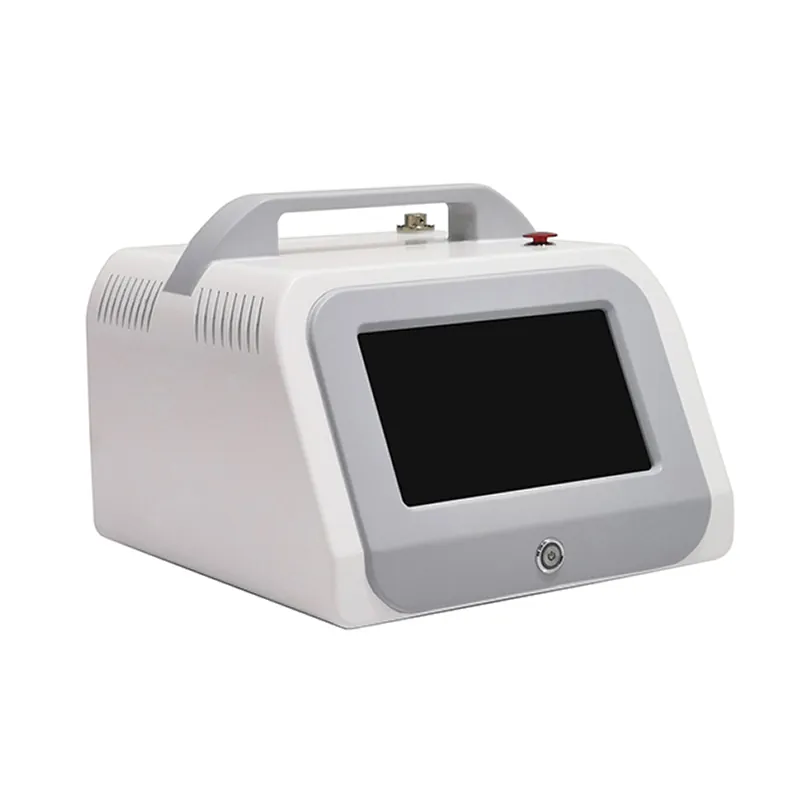 Advanced 980nm + 1470nm Diode Laser Endolift Machine for Lipolysis & Surgery