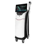 Advanced 2000W 4-wavelength diode laser hair removal machine with 755nm 808nm 940nm and 1064nm for professional full-body hair reduction banner