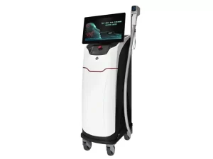 What Makes the Advanced 2000W 4-Wavelength Diode Laser Hair Removal Machine a Leading Solution for Long-Term Hair Reduction?