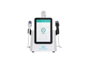 Why the JB-FR01 Portable Fractional RF Microneedling Machine Is Widely Used for Dermal Rejuvenation and Scar Reduction