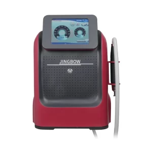 professional 1200w picosecond laser tattoo removal machine (4 wavelengths)