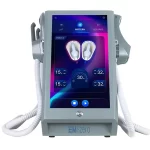 EMSzero HI-EMT RF Body Sculpting Machine 2 Handles Non-Invasive Fat Reduction Muscle Building Device for Professional Beauty Clinic banner