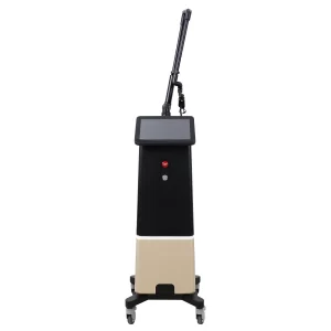 professional 60w fractional co2 laser machine for skin resurfacing & rejuvenation