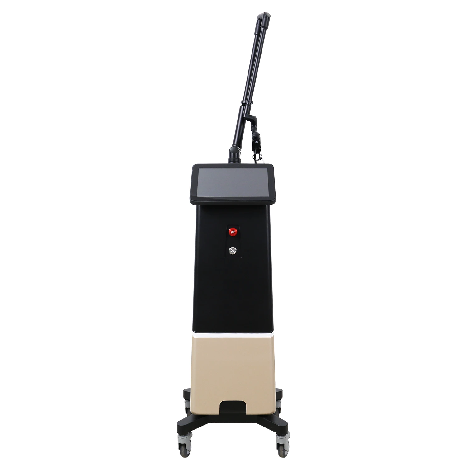 professional 60w fractional co2 laser machine for skin resurfacing & rejuvenation