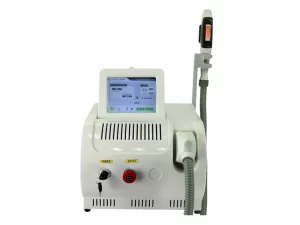 Why the High-Efficiency Portable OPT IPL Hair Removal Beauty Machine Is the Top Choice for Beauty Equipment?