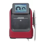 jingbow professional picosecond laser tattoo removal machine