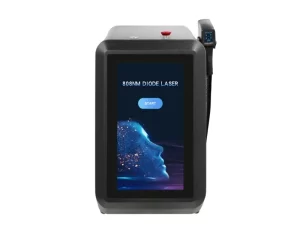 How to Choose the Right 4-Wavelength Diode Laser Hair Removal Machine for Your Aesthetic Clinic? A Complete Buying Guide