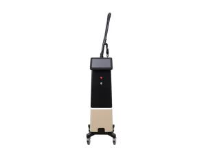 Fractional CO2 Laser vs Traditional CO2 Laser: Why Modern Clinics Prefer Fractional Technology?