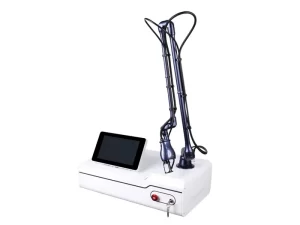 How to Choose the Best CO2 Fractional Laser Machine? RF Metal Tube vs. Glass Tube