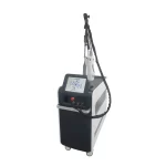 Professional Alexandrite vs Nd:YAG laser hair removal machine for medical spas and aesthetic clinics