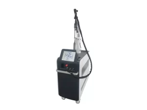 Alexandrite Laser vs Nd:YAG Laser: Which Hair Removal Technology Is Better for Your Clinic?