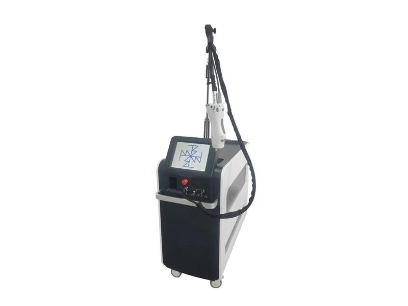 Alexandrite Laser vs Nd:YAG Laser: Which Hair Removal Technology Is Better for Your Clinic?
