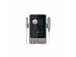 How to Choose a HIFU Machine for Facial Lifting and Body Contouring?
