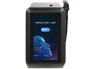 How to Clean and Maintain a Diode Laser Hair Removal Machine?
