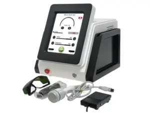 How Does a 980nm Diode Laser Machine Work for Vascular Treatments?