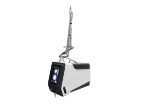 2000W picosecond laser tattoo removal device: Working Principle and Key Considerations before Procurement