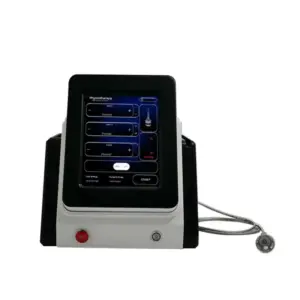 professional 40w tri wavelength high intensity laser therapy machine (810+980+1064nm)