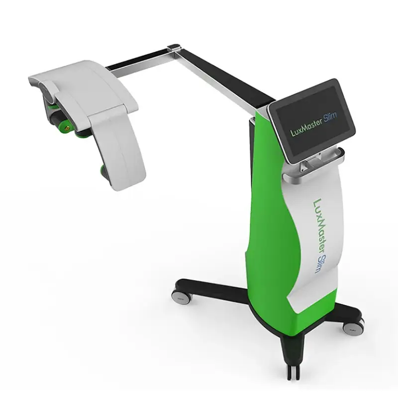 jingbow body slimming equipment luxmaster slim