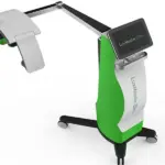 jingbow luxmaster slim body slimming machine cover