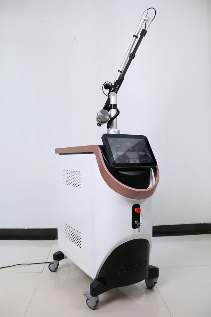 a uk clinic calls it one of the best supplier experiences 1