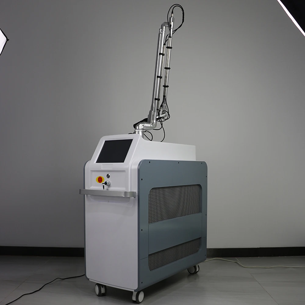 i use it mainly for melasma, pigmented lesions and rejuvenation 2