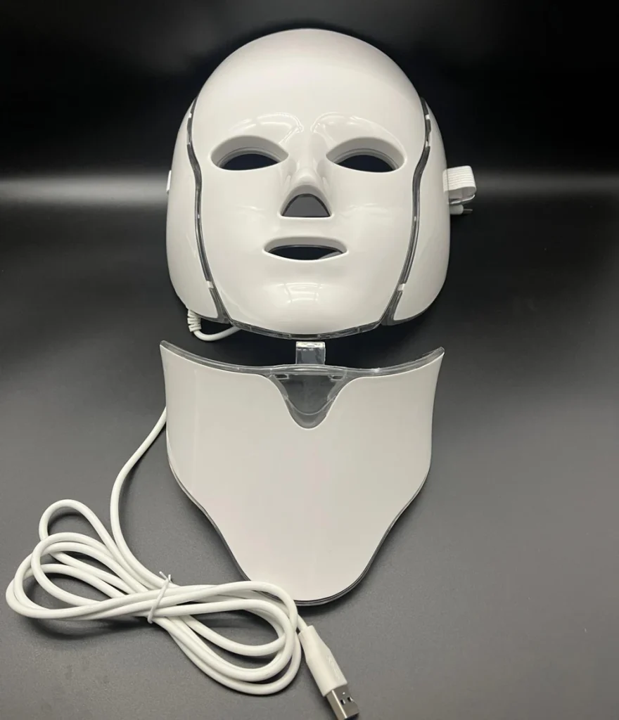 led face mask wholesale to norway 2