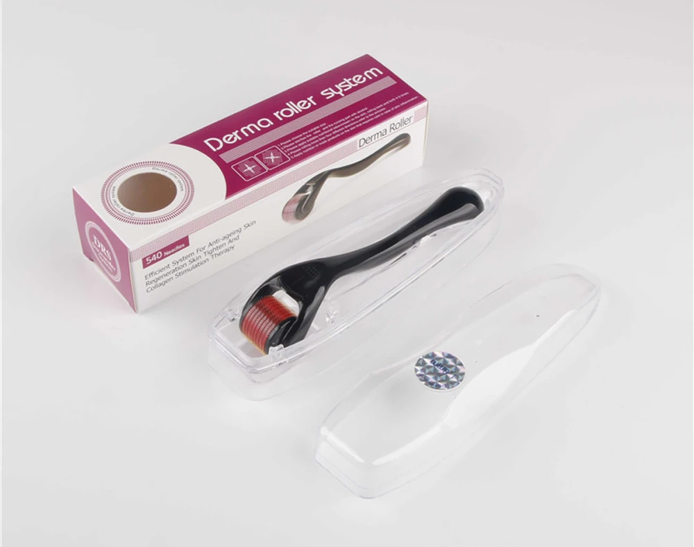 microneedling roller wholesale to russia 2