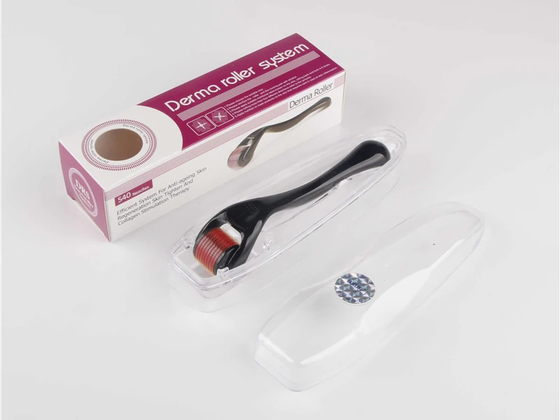 microneedling roller wholesale to russia 3