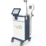 physio magneto physiotherapy machine clinic treatment cover