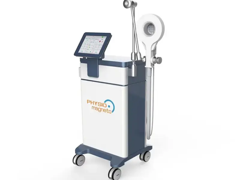 physio magneto physiotherapy machine clinic treatment cover